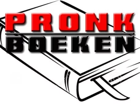 Pronk Boeken